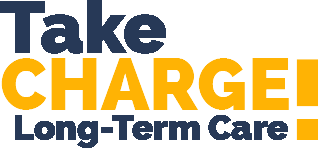 Take Charge Logo